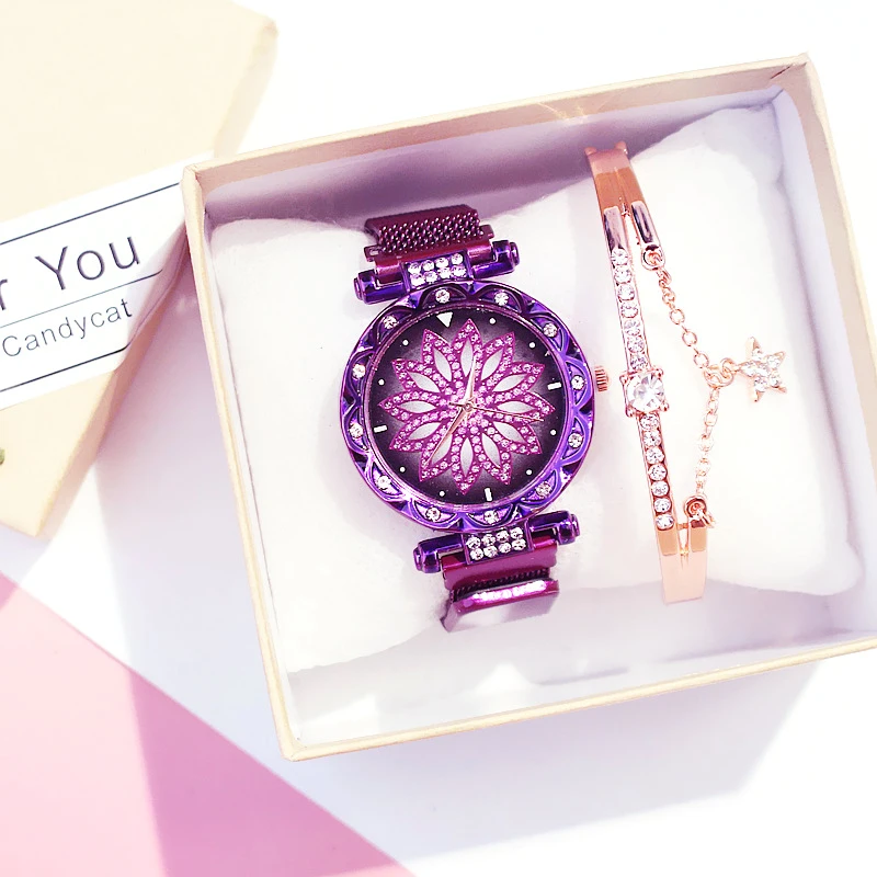 rose gold watch  (2)