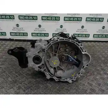 

GEARBOX KIA CEE'D SPORTY WAGON Active TOILET J6C [16547441]