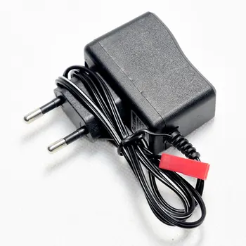 

3.6V 250mA EU Charger JST plug for NiMH NiCD RC Model Vehicle Battery Pack