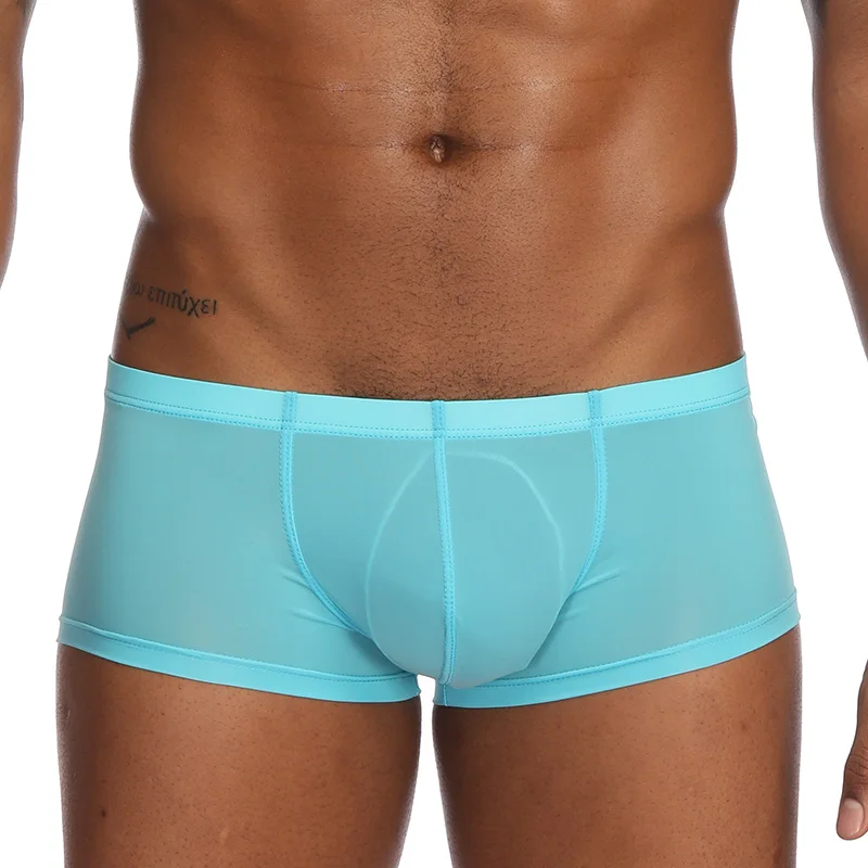 Мужские летние шорты 4 цвета|Боксеры| |