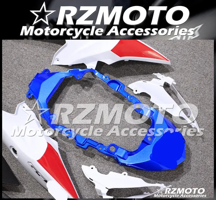 Мотоциклетный обтекатель abs комплект для Suzuki GSXR1000 K9 L2 2009- год корпусные детали moldStore № 0589