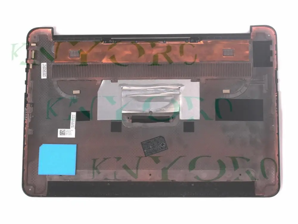 90% Новинка для DELL XPS 15 9530 M3800 D оболочка Нижняя крышка 0D24N5