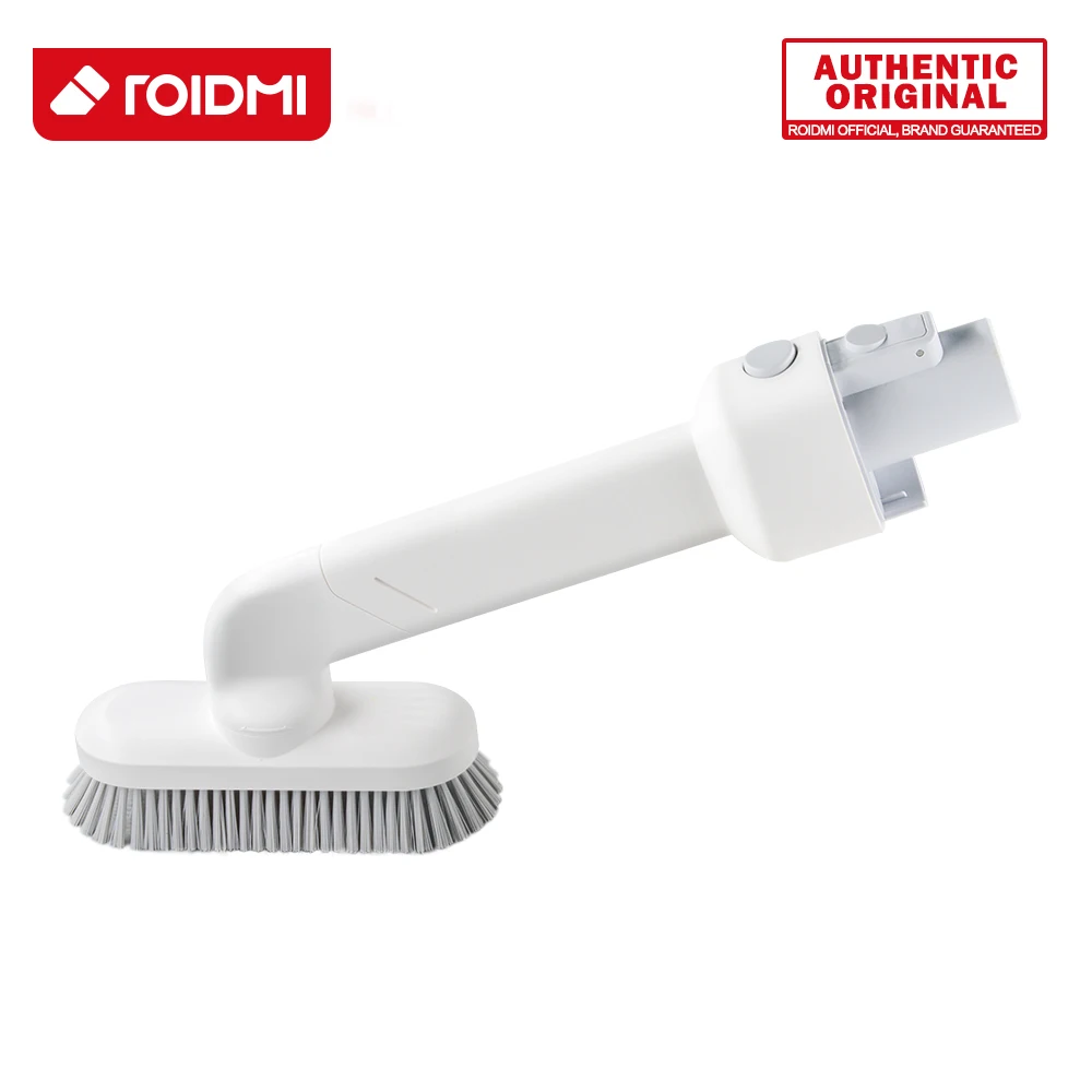 ROIDMI 2-in-1 многофункциональная щетка ROIDMI вакуумные аксессуары