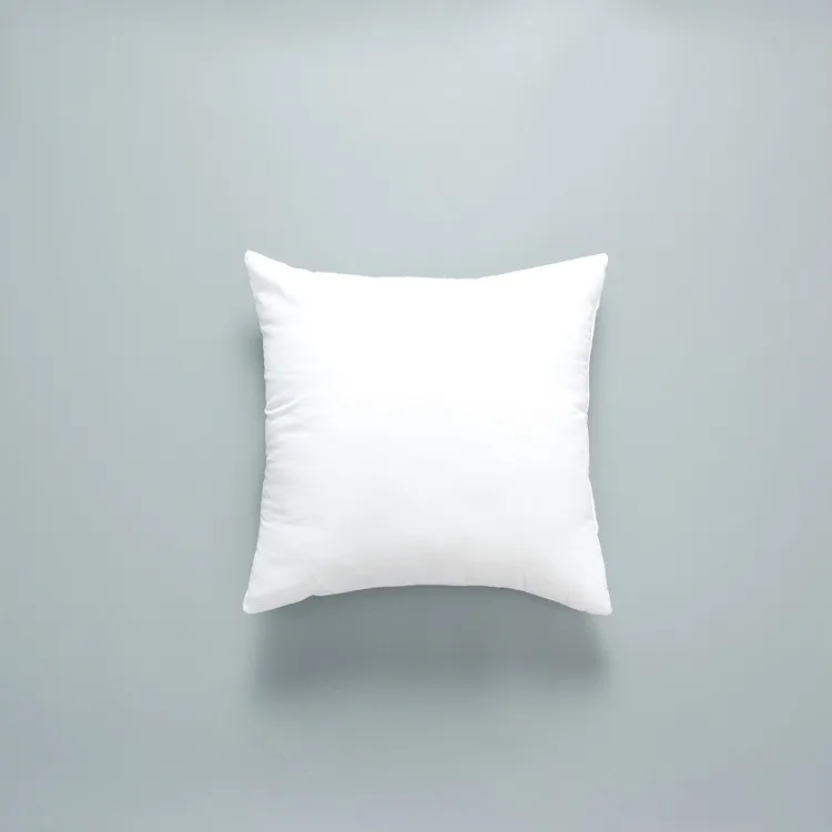 Sugan Life 1 шт. 45*45 см простой и практичный хлопок домашний текстиль для подушек подушка украшение для дома и отеля