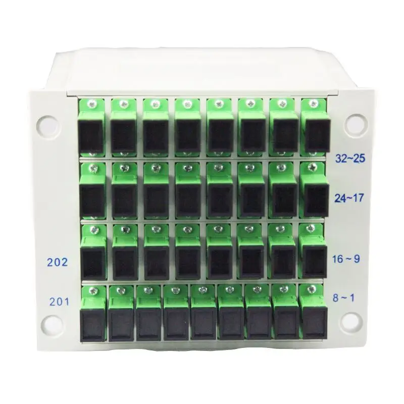 Fiber Optic Splitter (1)