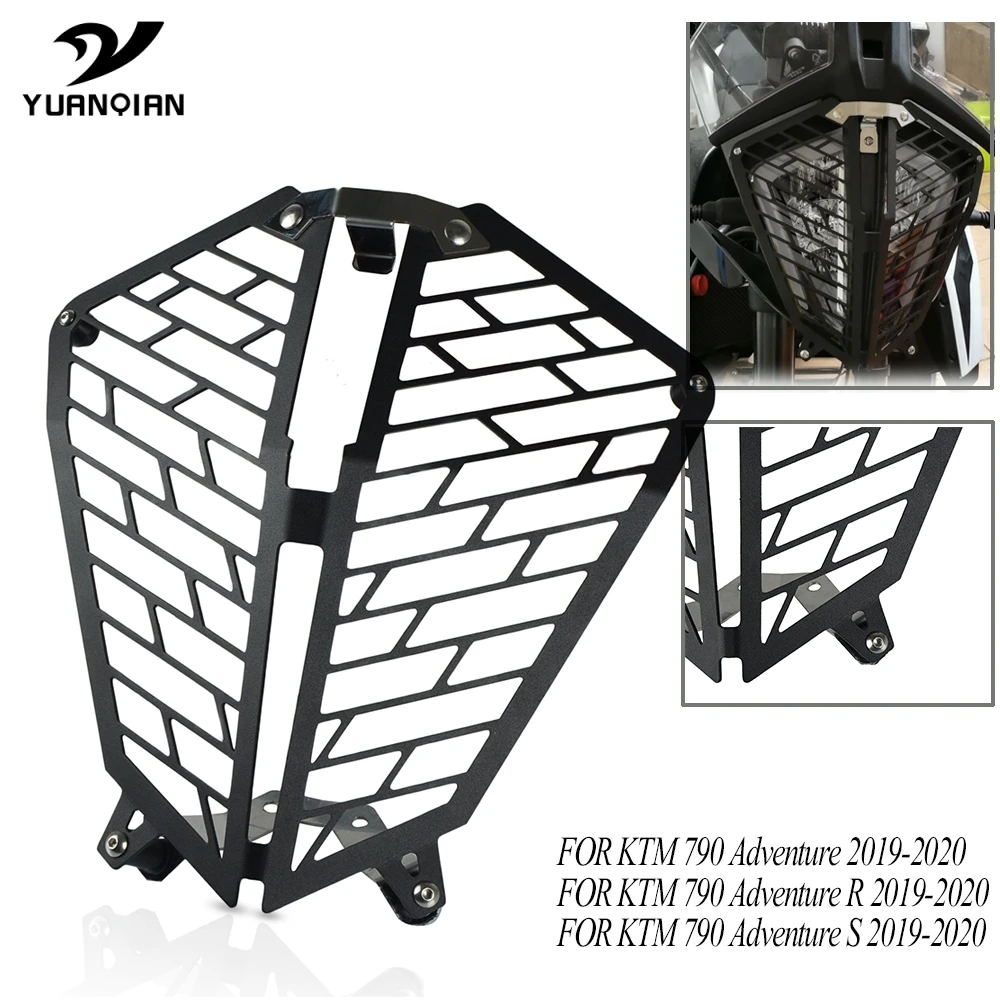 Защитная решетка для мотоциклов ADV 790 AdventureR/S 790-2019 2020 |