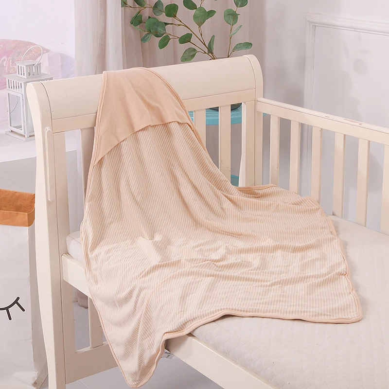 EMF blanket Anti radiation pure silver with Organic cotton for baby and  pregnant women 4G 5G Signal Radiation block
