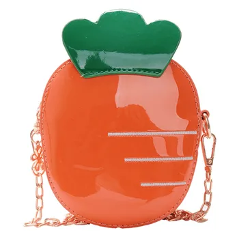 

Kids Shoulder Bag Handbag Crossbody Bag Packet Children's Day Gifts 2020 New Parent-child Mini Bags Packet Designer Bags Paquet