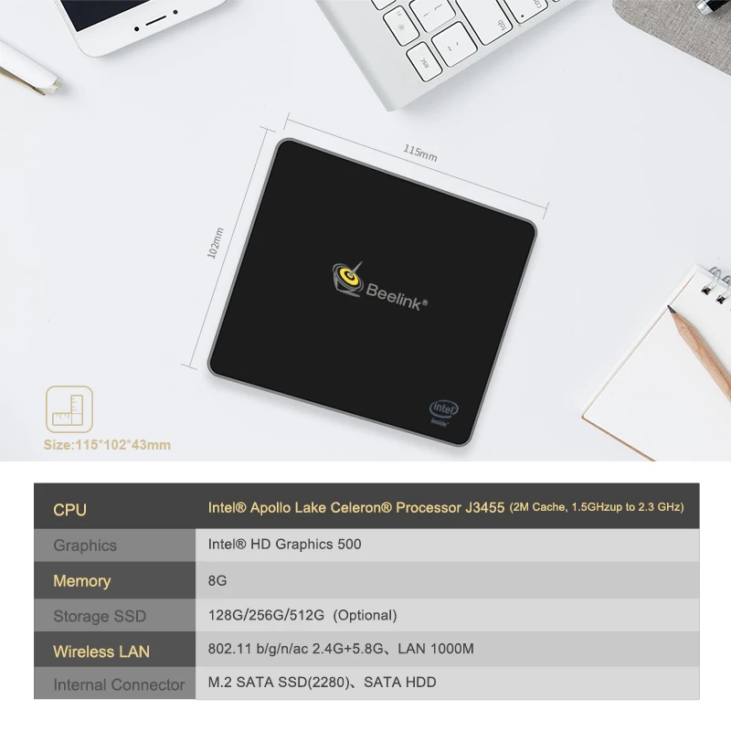 Beelink-J34-8+SSD_02