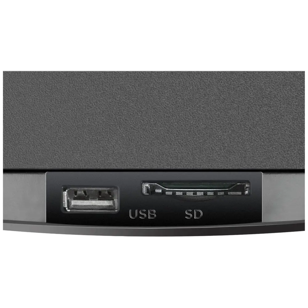 X362 36Вт, BT/FM/MP3/SD/USB/LED/RC
