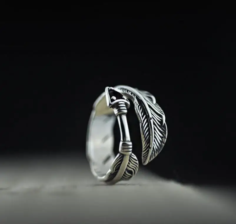 Модное кольцо унисекс из нержавеющей стали готическое Серебряное Кольцо женское креативное простое кольцо женское - Цвет основного камня: 3