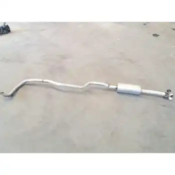 

13453246 Exhaust pipe Rear Opel Astra K Lim. 5tÜrig Selective