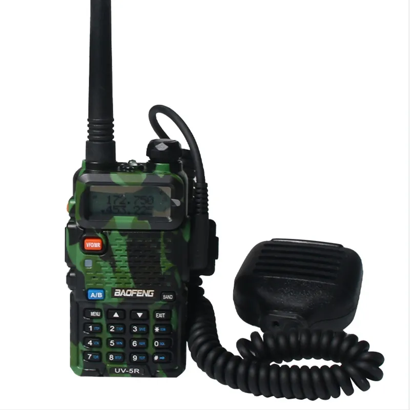 Ручной микрофон для динамика с плечевым ремнем Kenwood Portable Radio TK2000 TK3000 TK3207 TK3107 |