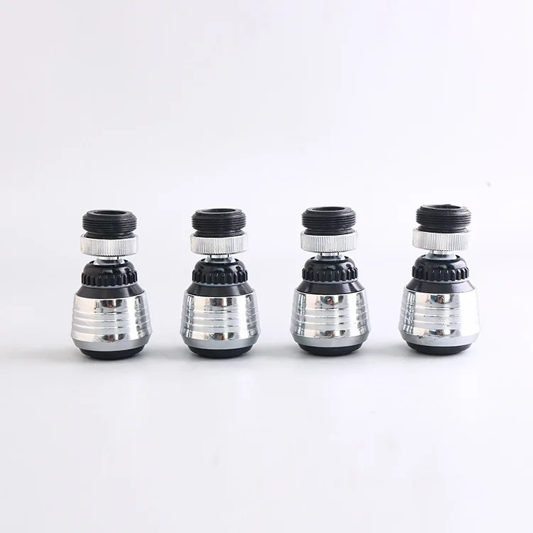 Напрямую от производителя продажи Меди Универсальный водосберегающий Bubbler кухонный переходник для крана универсальные смесители насадка на кран