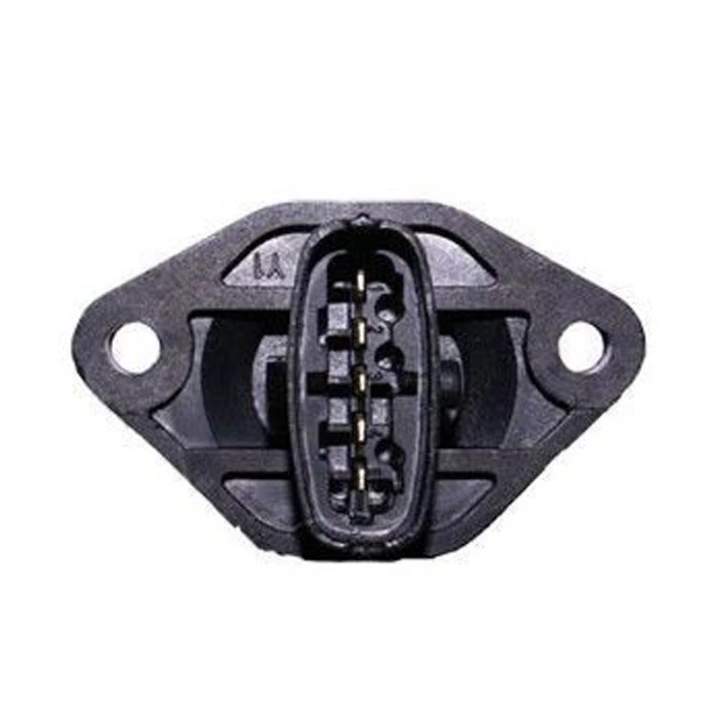 Porsche Boxster Cayman 2.7 S 3.2 3.4 Mass Air Flow Sensor Bosch 0280218145
