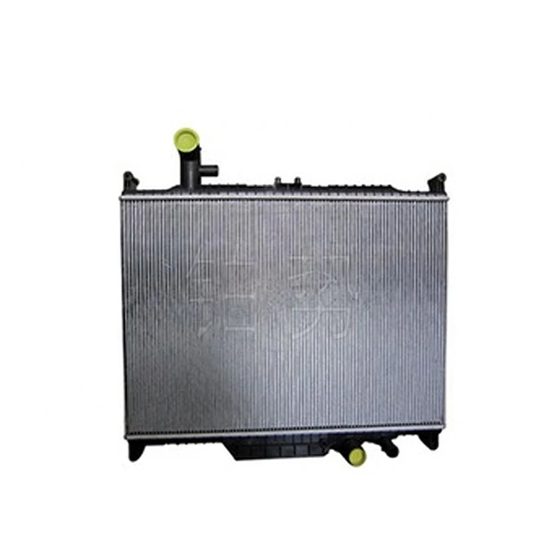 

Car Radiator assembly 2010-2013lan dro verd isc ove ry4 ran ger ove rsp ort air-conditioning cooling net water tank radiator