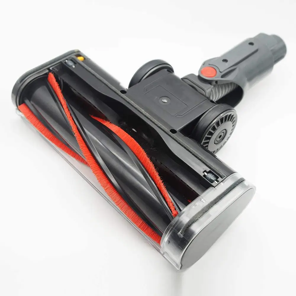 tapete motorizado escova eletrica para dyson sem 02