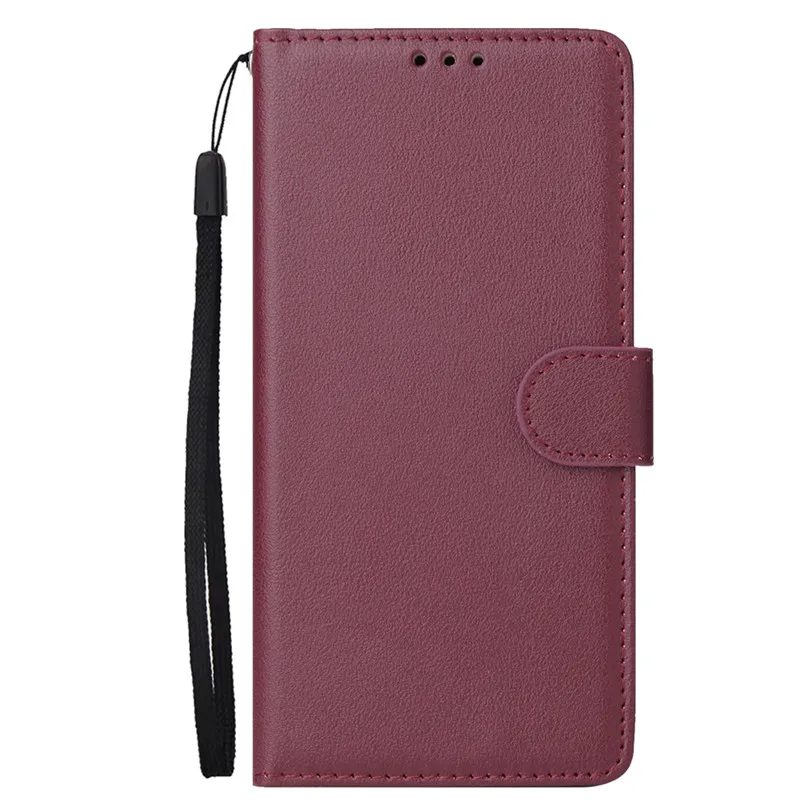 cute phone cases huawei On Huawei P30 Lite Case Leather Flip Case For Huawei P30 Pro P 30 P20 Lite p30lite Case Cover Wallet Shockproof Phone Shell Etui cute phone cases huawei