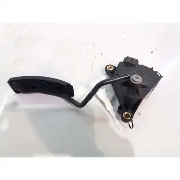 

00289 potentiometer Pedal Renault Kangoo Professional