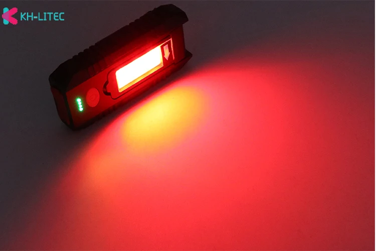 Portable-COB+XPE-LED-Flashlight-Torch-USB-Rechargeable-LED-Red-and-White-Light-Magnet-Hook-Work-Lantern-with-Built-in-Battery(15)