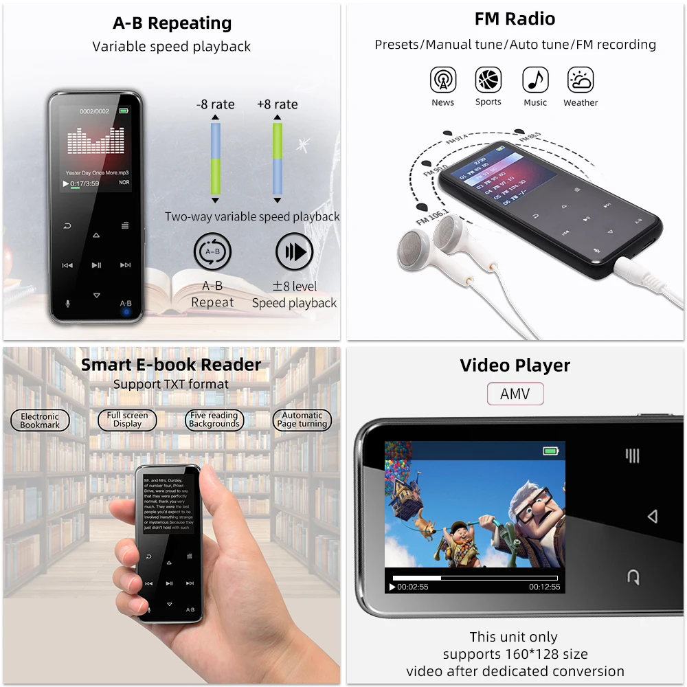 Mifo O4 TWS True Wireless Earphones With Bluetooth