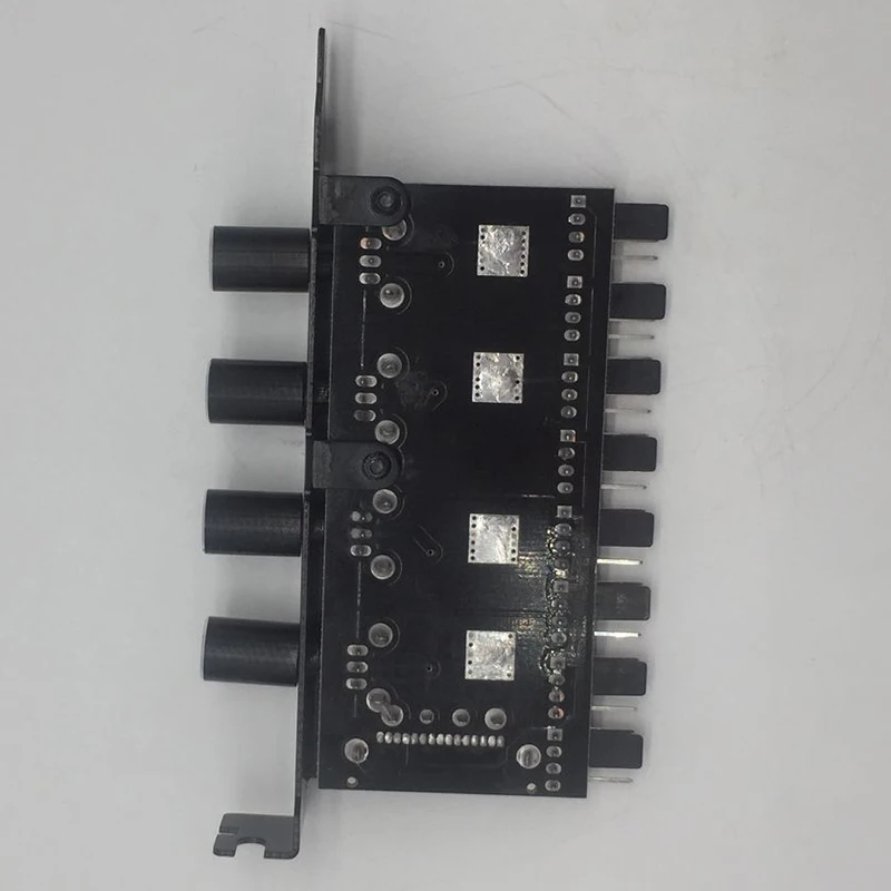 Pc 8 ä   4  ð  ӵ Ʈѷ, Cpu ̽ Hdd Vga Pwm  Pci 귡Ŷ  12V  