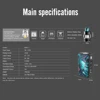 Electronic Cigarettes