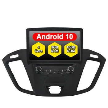 

TOUCH SCREEN WIFI ANDROID 10.0 SYSTEM FOR FORD TOURNEO Autoradio 2 Din CAR Stereo Tape Recorder Radio Multimedia DVD PLAYER