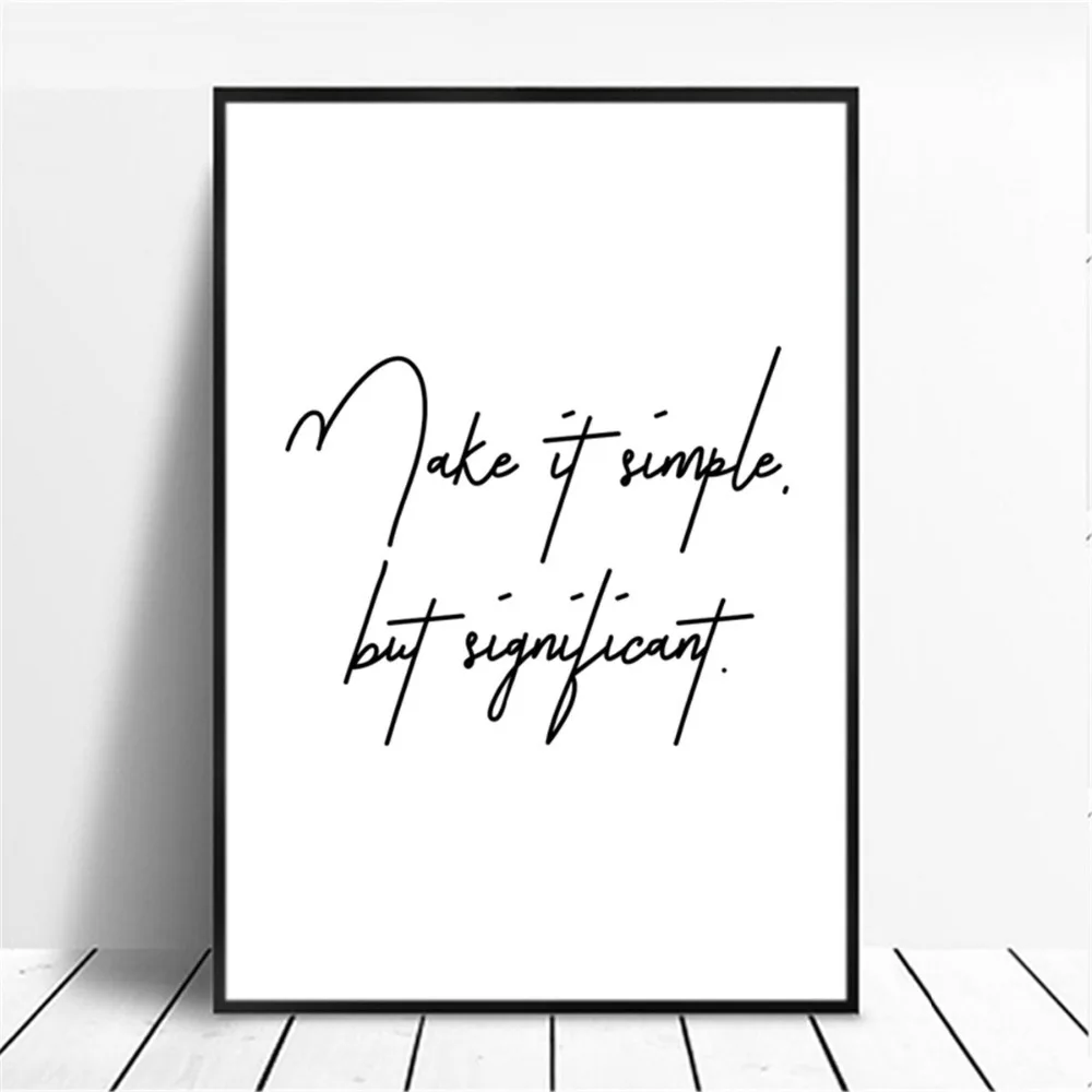 Inspirational-Modern-English-Sentences-Motivational-Quote-Poster-Canvas-Print-Painting-Wall-Art-Living-Room-Home-Decoration (10)