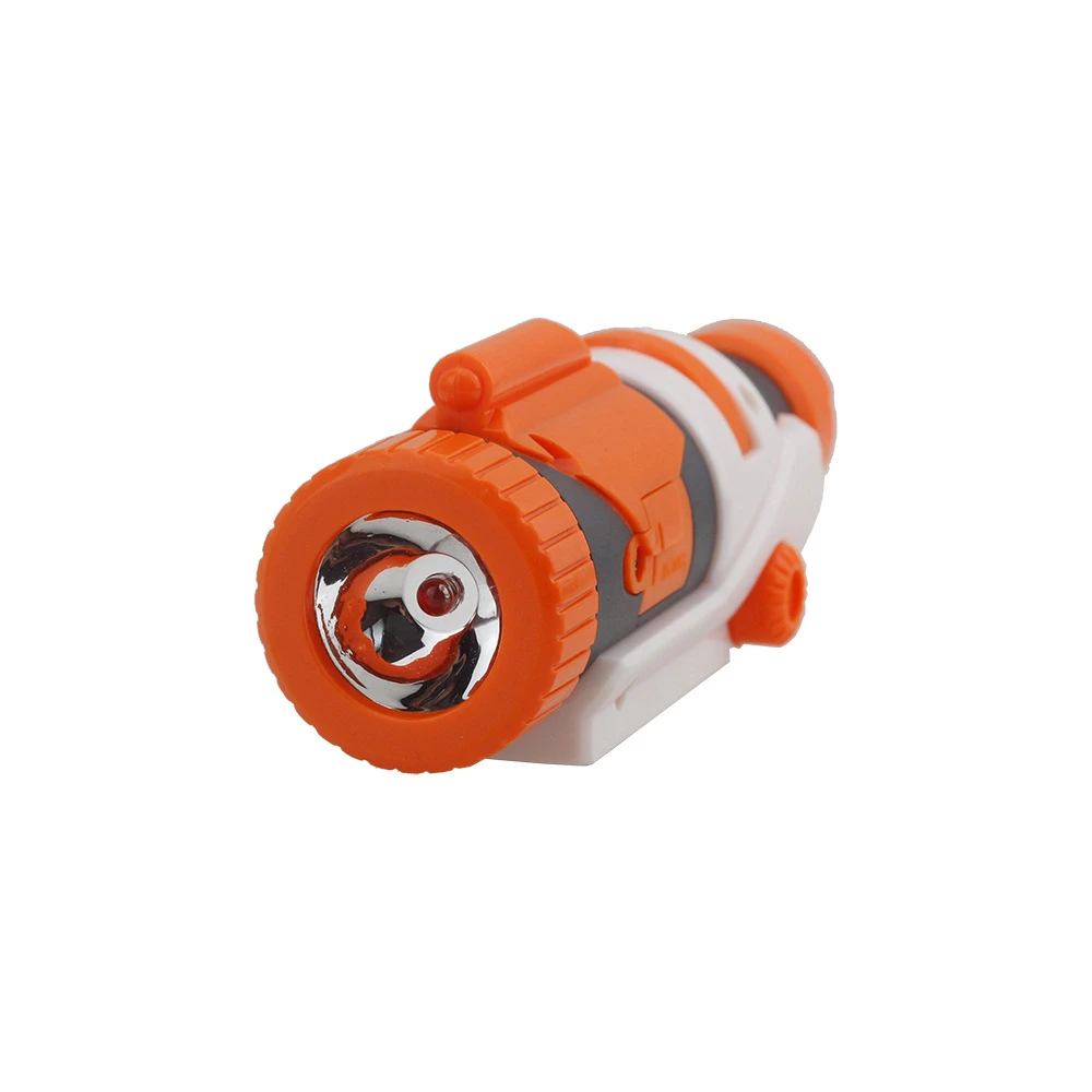 nerf elite modulus regulator