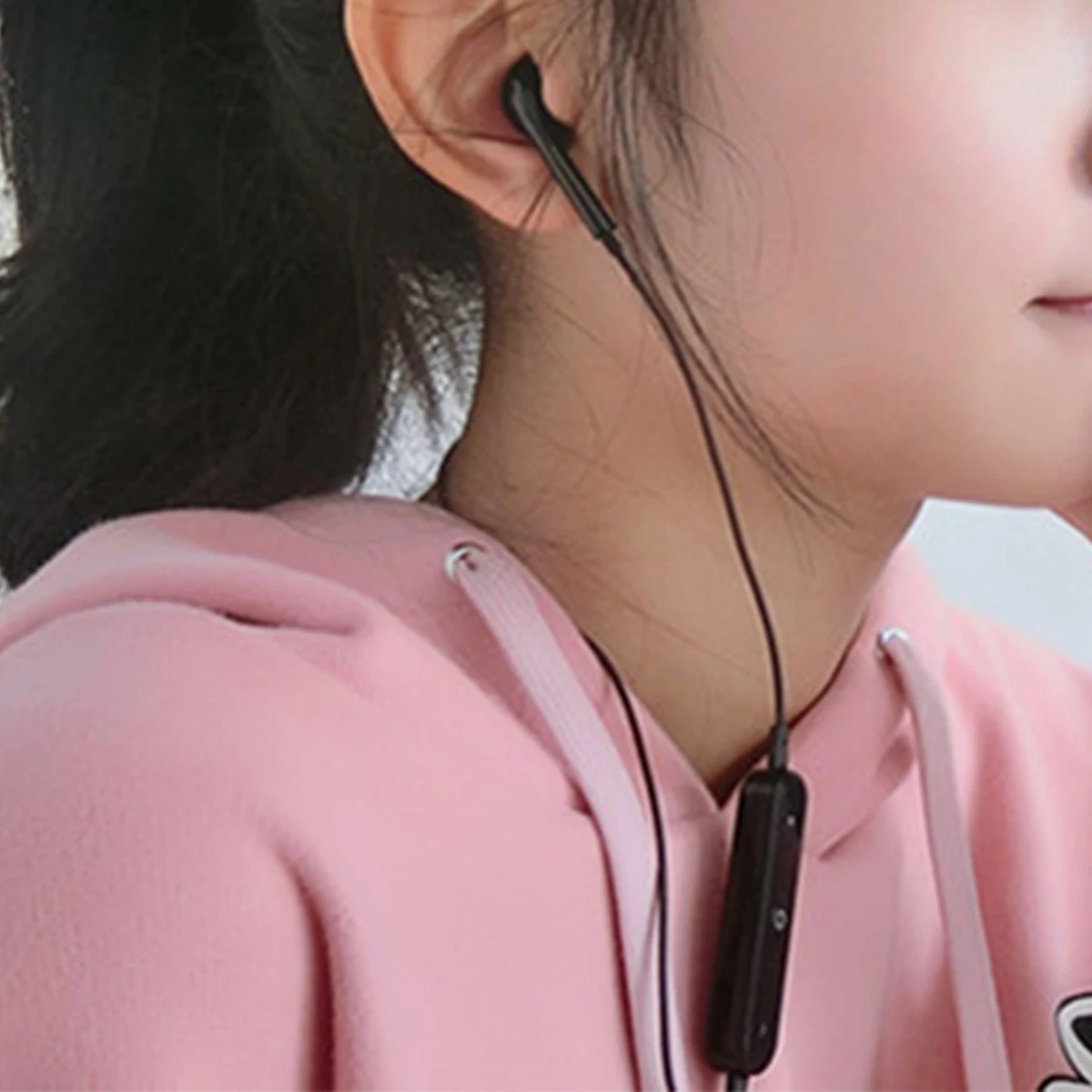 Bluetooth беспроводные наушники, Bluetooth наушники с шумоподавлением, спортивные наушники-вкладыши для бега, тренировок, тренажерного зала