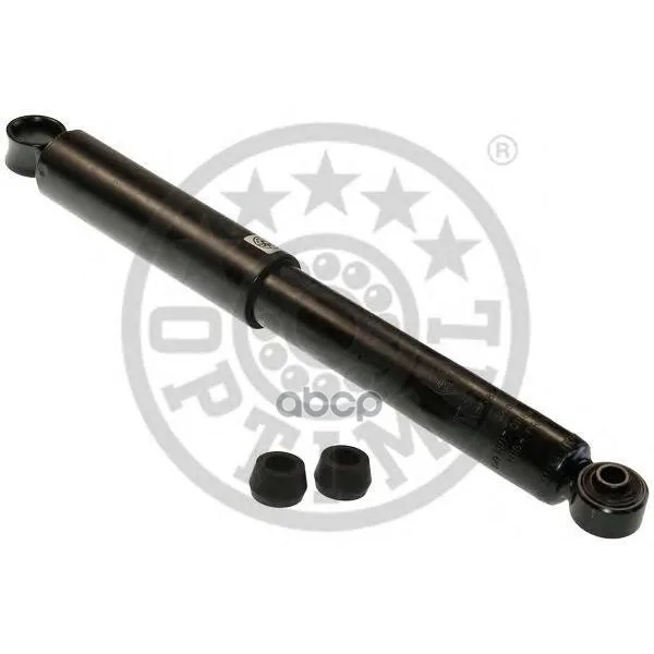 Амортизатор | Зад Прав/Лев | Nissan Sunny Box(Y10), Sunny Iii Traveller(Y10) 1990/11-2000/03 Optimal арт. A68510G