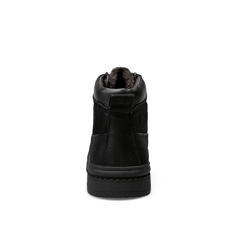

Martin Boots Men's Autumn England MEN'S SHOES Hight-top Trend Leather Boot Men Dull Polish Medium Boots Short Boots Men's