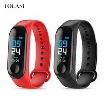 #Special Offers M3 Sports Fitness Smart Bracelet Blood Pressure Heart Rate Monitor Colorful Touch Screen Smart Band Wristband Step Counter #Special Offers M3 Sports Fitness Smart Bracelet Blood Pressure Heart Rate Monitor Colorful Touch Screen Smart Band Wristband Step Counter