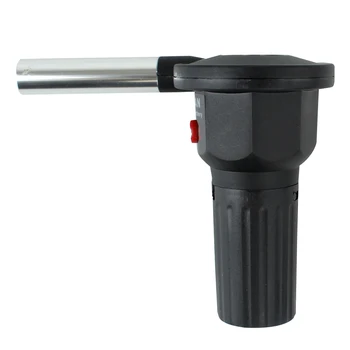 

Electric BBQ Fan Air Blower Help Burning Picnic Cooking Lighters Barbecue Tools TUE88