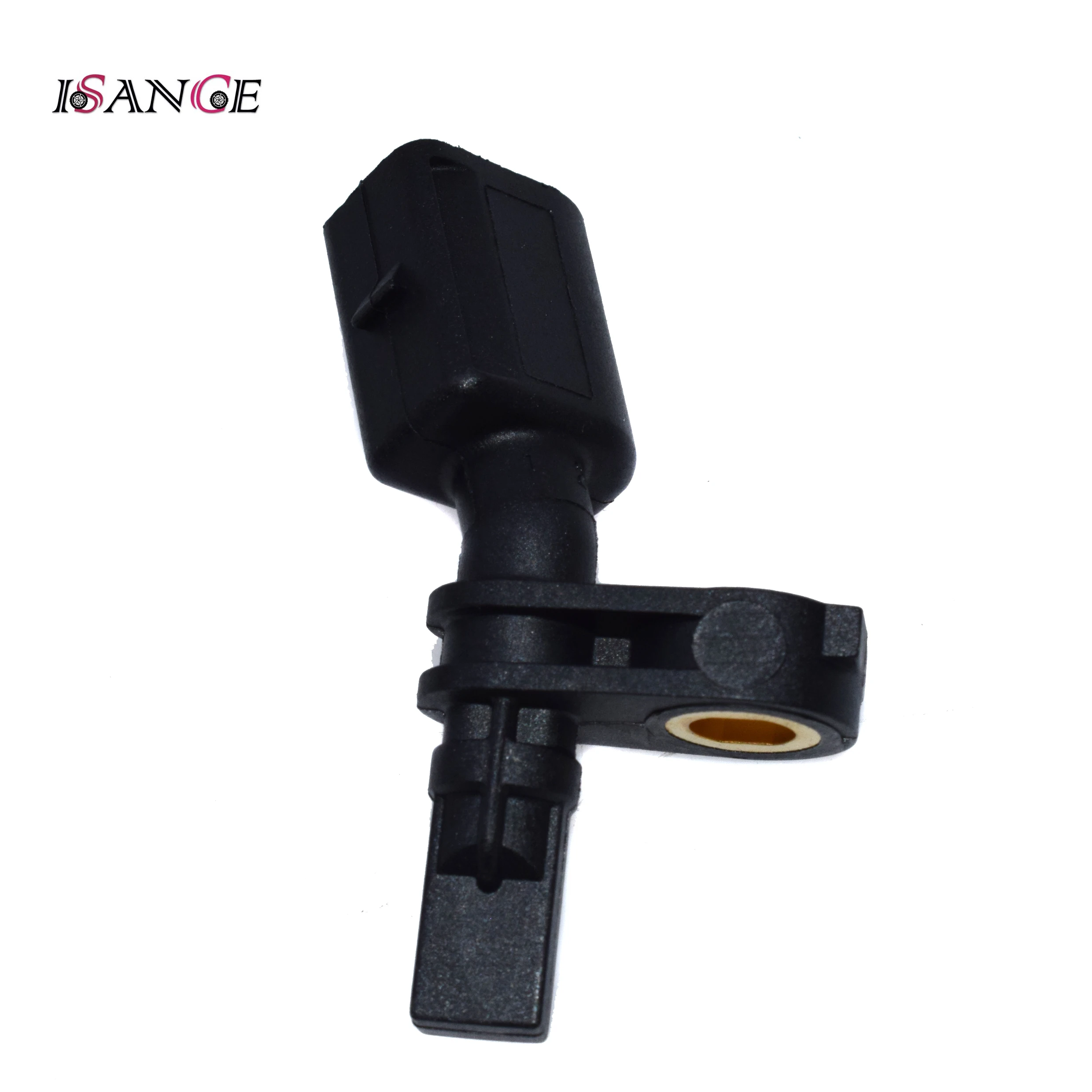 Передний правый датчик скорости ISANCE ABS WHT003860 6Q0927804B для Audi A2 A3 VW Fox Polo Golf Seat Cordoba Skoda