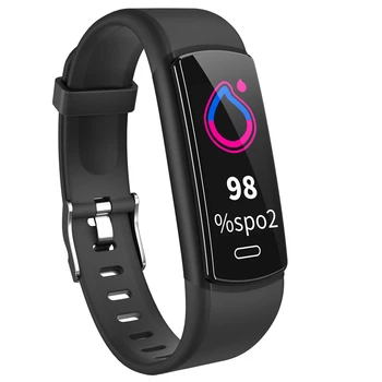 

Smart Watch with Oximeter Monitoring IP68 Smart Bracelet Y29