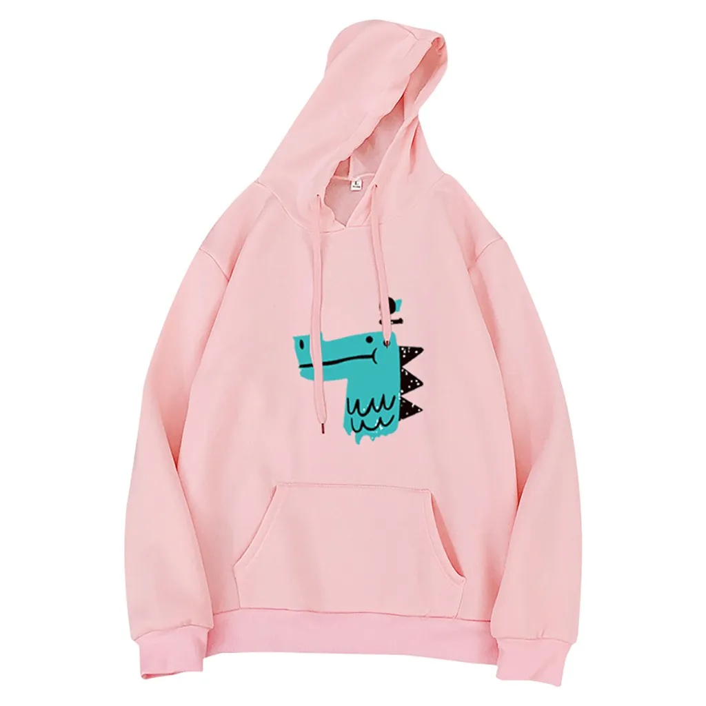 Hoodies & Sweatshirts