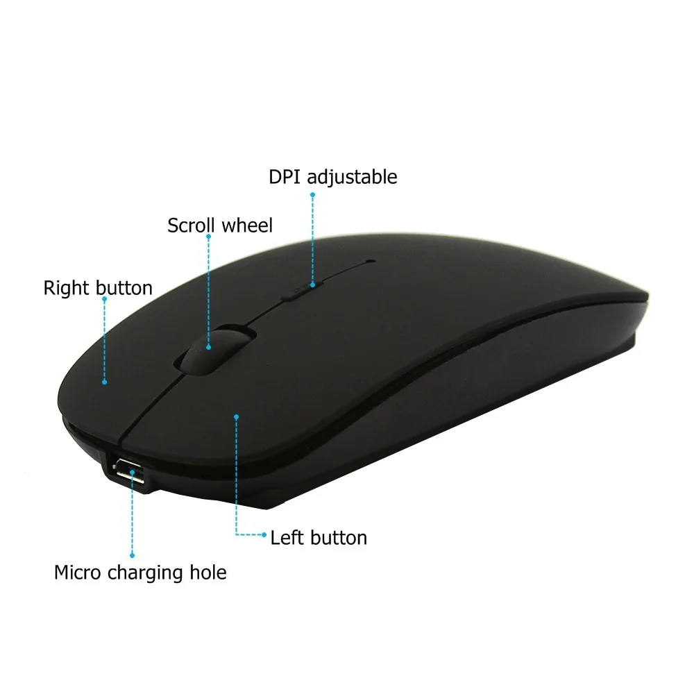 Usb Mouse