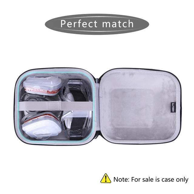 XANAD EVA Hard Case for Cricut Joy Machine Compact and Portable DIY Machine  Travel Protective Carrying Storage Bag - AliExpress