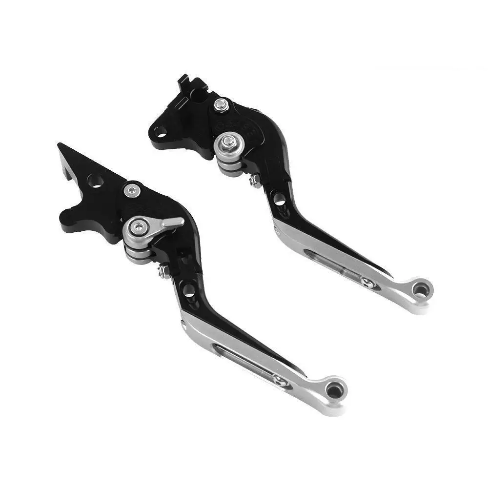 

For HONDA PCX 125 PCX125 PCX 150 PCX150 2018 2019 Lever Adjustable Folding Extendable Brake Clutch Levers Motorcycle Accessories