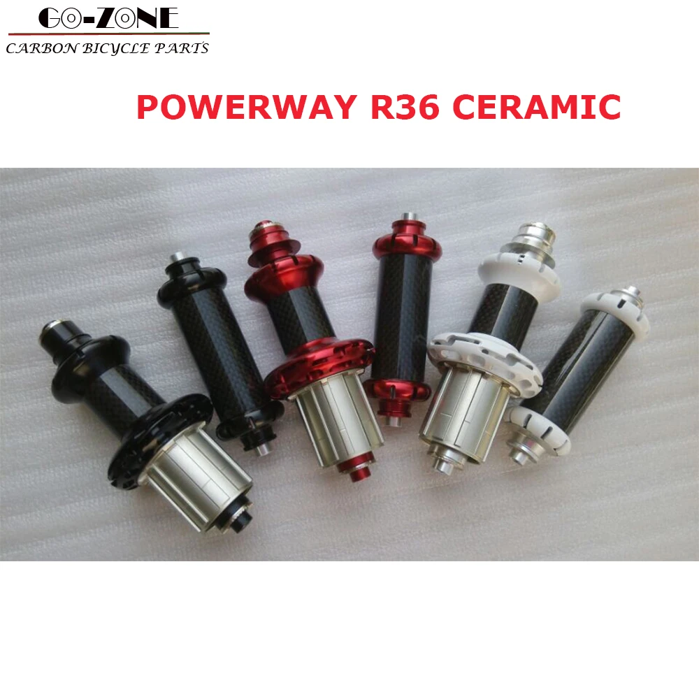 Керамические подшипники powerway R36 прямые тяговые втулки v тормозные дорожных