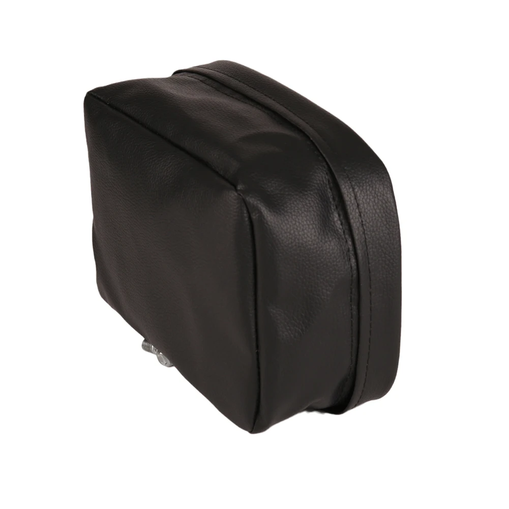 Rear Seat Bag Tool Back Bags Tail 
