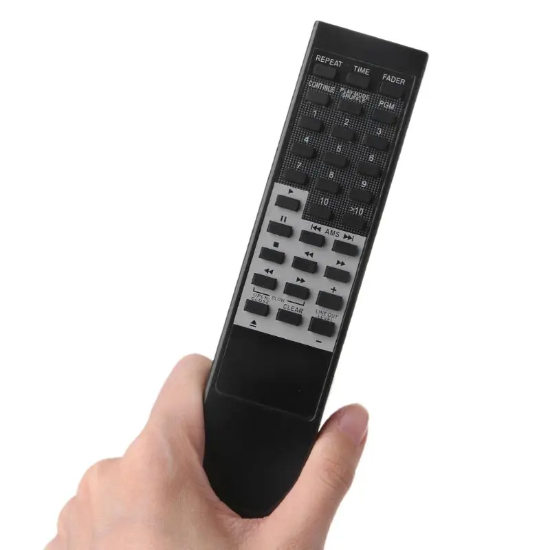 Sony CDPCX205 TeKswamp Remote Control Video Projector Accessories