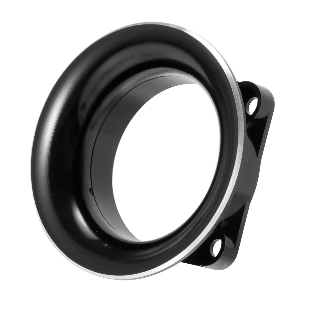 YEAHRUN Metal Motor ESC Cooling Channel Fan Cover