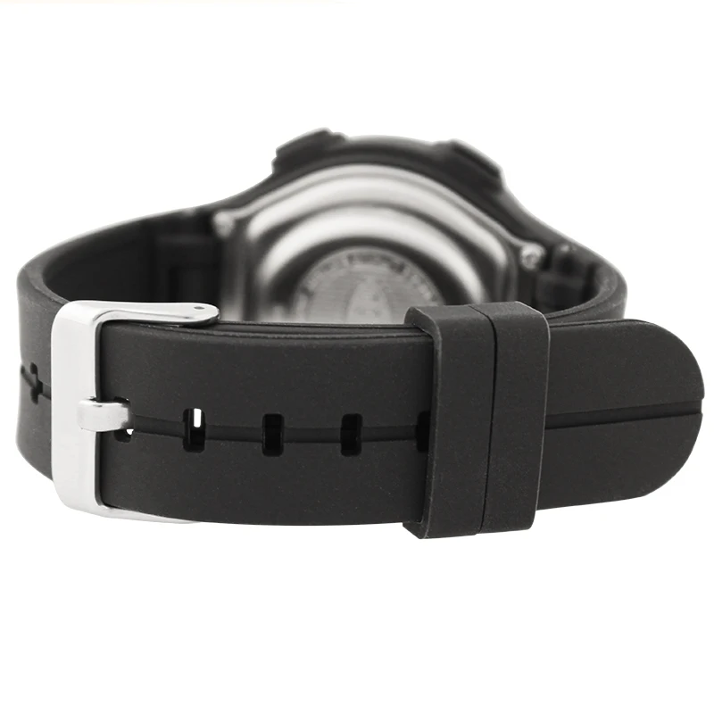 XONIX ساعات رياضية للرجال قياس درجة الحرارة ساعة ر...