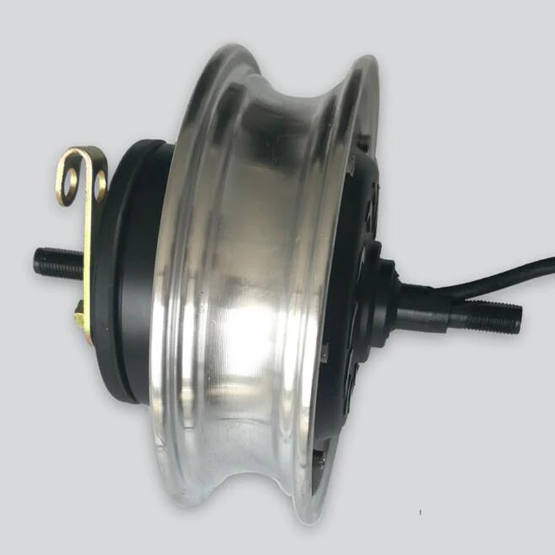 Scooter motor kits