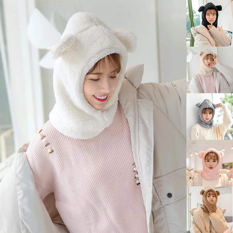 

Night Cap Fashion Headscarf Sleep Hat Head Cover Bonnet Hat