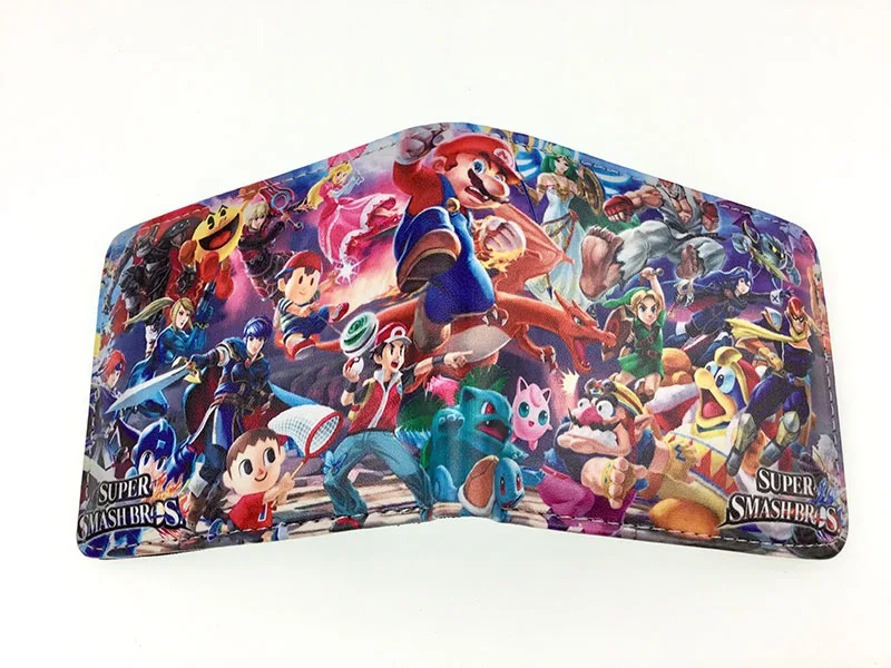 短款明星大乱斗4