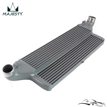 

Competition Tuning Intercooler Fits For Ford Fiesta ST180/ST200 1.6L MK7 EcoBoost